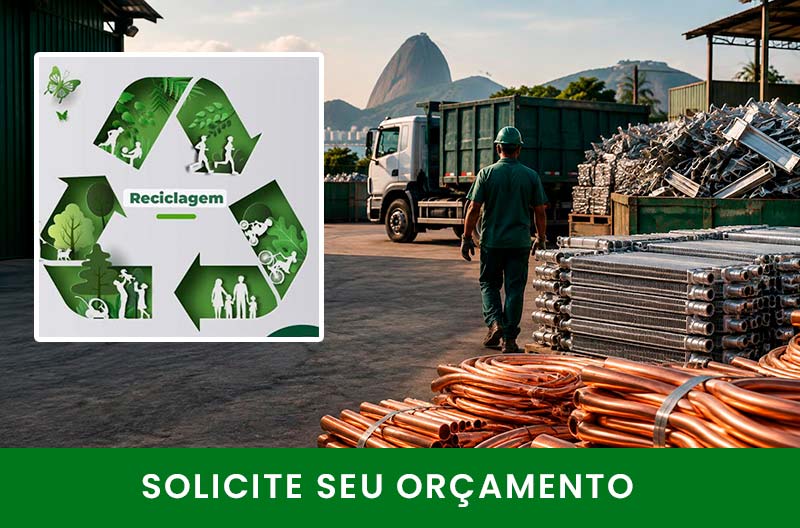 Imagem de intro de silva reciclagem